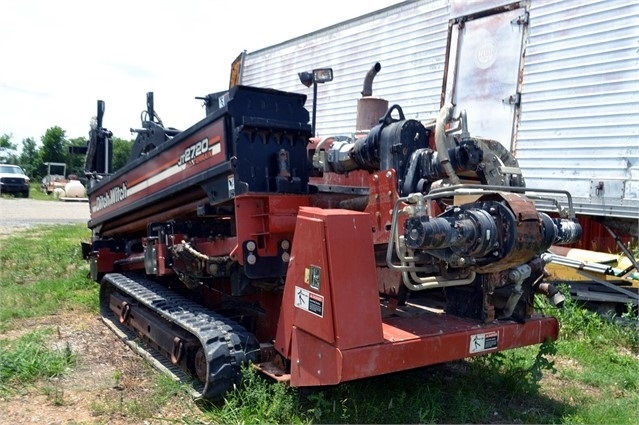 Perforadoras Ditch Witch JT2720 MACH 1 en venta, usada Ref.: 1559408795911571 No. 3