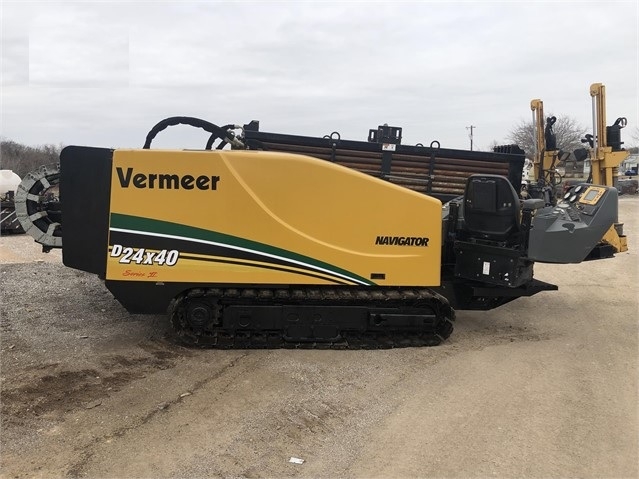 Drills Vermeer NAVIGATOR D24X40