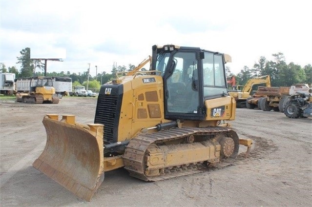 Tractores Sobre Orugas Caterpillar D5K de importacion a la venta Ref.: 1559590095462182 No. 3