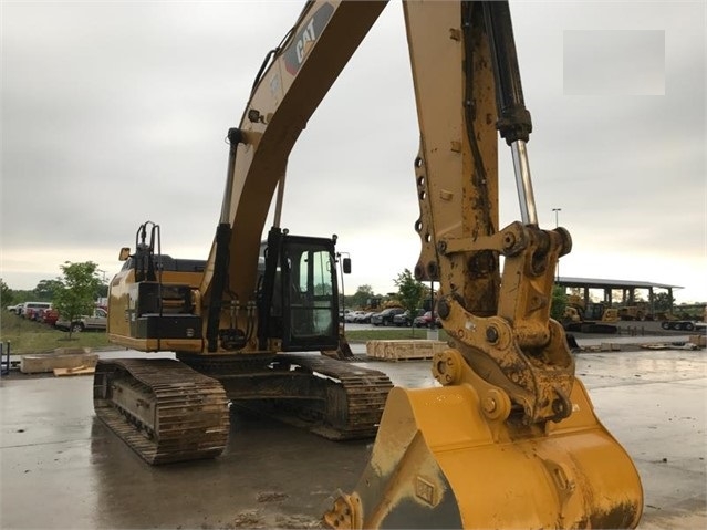 Excavadoras Hidraulicas Caterpillar 336EL de bajo costo Ref.: 1559615920730656 No. 4