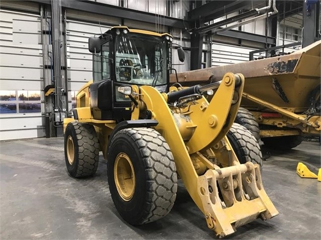 Wheel Loaders Caterpillar 930K