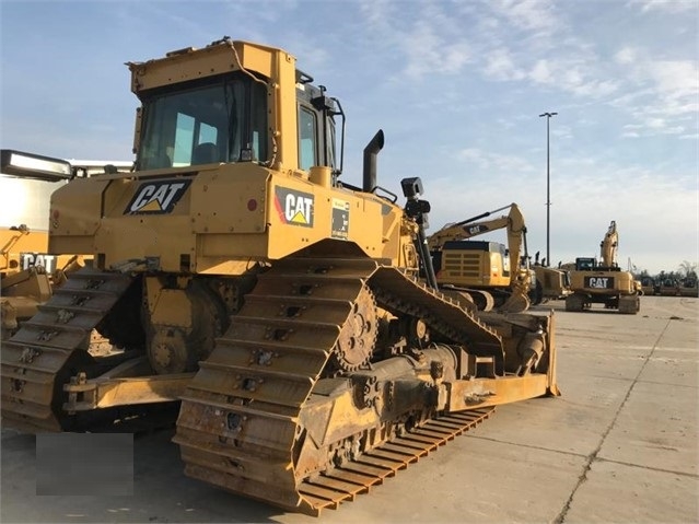 Tractores Sobre Orugas Caterpillar D6T en venta, usada Ref.: 1559684468707069 No. 4