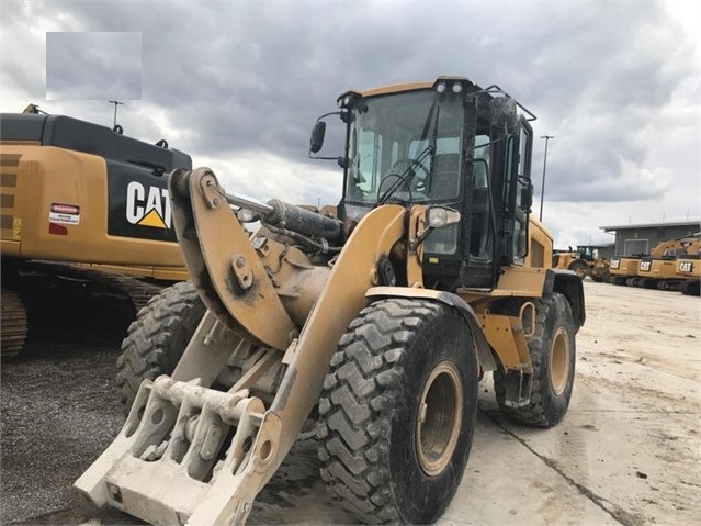 Cargadoras Sobre Ruedas Caterpillar 930K seminueva en venta Ref.: 1559698491300446 No. 2