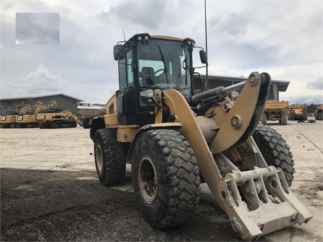 Cargadoras Sobre Ruedas Caterpillar 930K seminueva en venta Ref.: 1559698491300446 No. 3