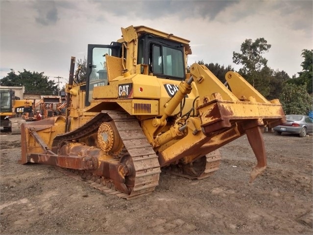 Tractores Sobre Orugas Caterpillar D7R en venta Ref.: 1559770586141211 No. 2