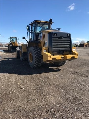 Cargadoras Sobre Ruedas Caterpillar 950K de bajo costo Ref.: 1559774965032966 No. 4