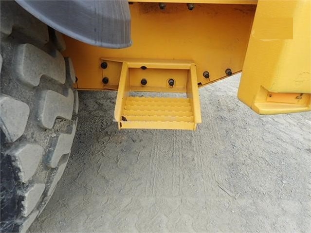 Cargadoras Sobre Ruedas Volvo L110H seminueva en perfecto estado Ref.: 1559781501013514 No. 4