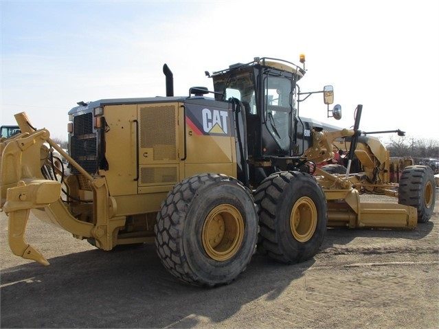 Motoconformadoras Caterpillar 16M importada a bajo costo Ref.: 1559843794530569 No. 3