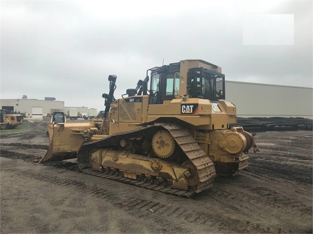 Tractores Sobre Orugas Caterpillar D6T en venta Ref.: 1559862467139899 No. 3