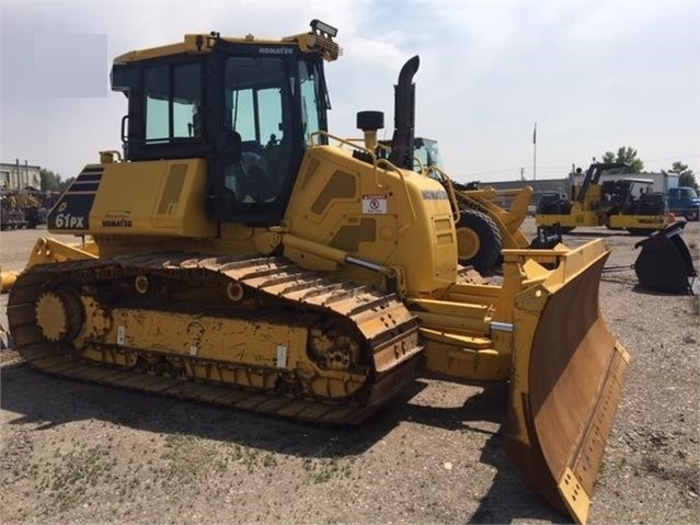 Tractores Sobre Orugas Komatsu D61PX en venta, usada Ref.: 1559863564513681 No. 3