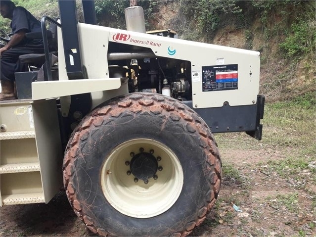 Compactadora Vibratoria Ingersoll-rand SD100D en venta Ref.: 1560013793974018 No. 4