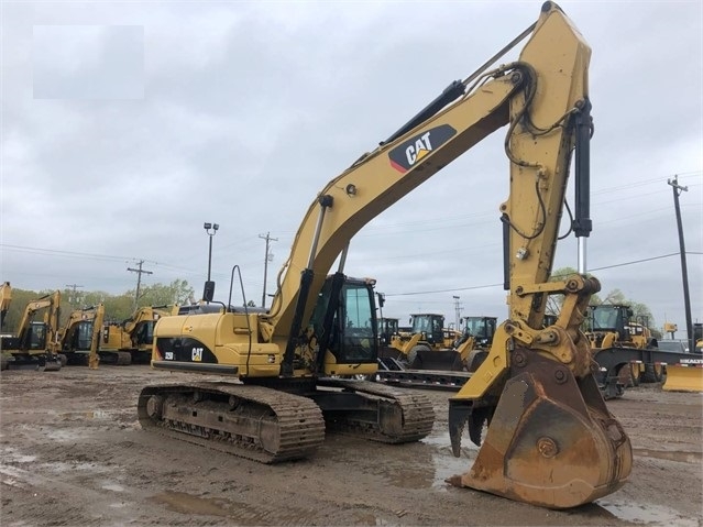 Excavadoras Hidraulicas Caterpillar 325DL de bajo costo Ref.: 1560209937992228 No. 2