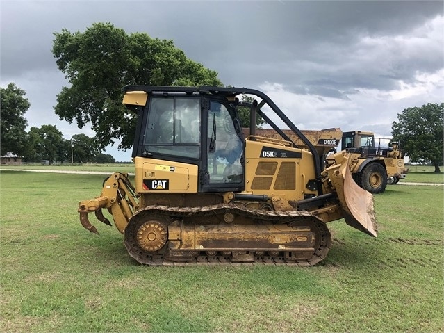 Tractores Sobre Orugas Caterpillar D5K importada a bajo costo Ref.: 1560210239767482 No. 4