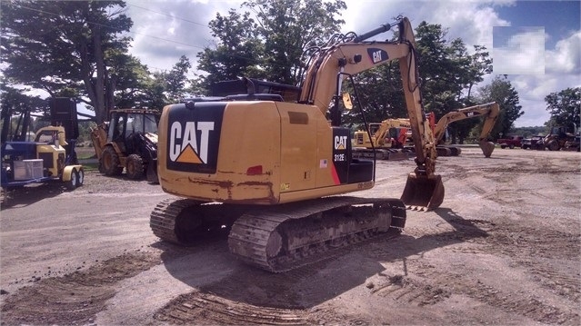 Excavadoras Hidraulicas Caterpillar 312E usada a la venta Ref.: 1560211050276488 No. 3