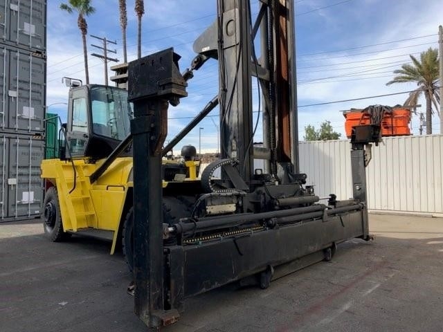 Container Handler Hyster H450HD