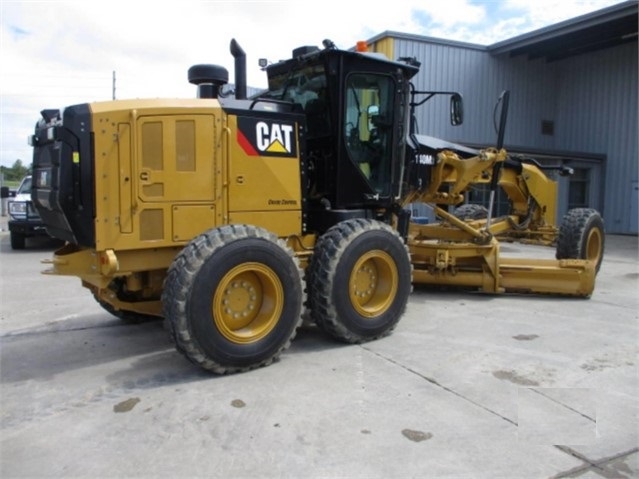 Motoconformadoras Caterpillar 140M en optimas condiciones Ref.: 1560368873544855 No. 3