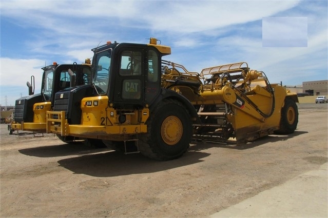 Screpers Caterpillar 623 seminueva en venta Ref.: 1560479389967229 No. 3