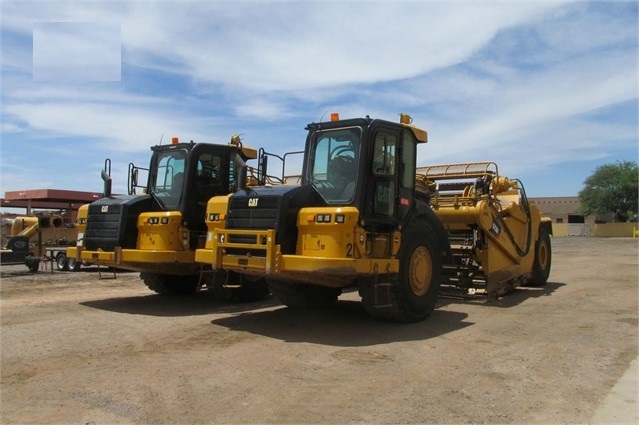 Screpers Caterpillar 623 seminueva en venta Ref.: 1560479389967229 No. 4