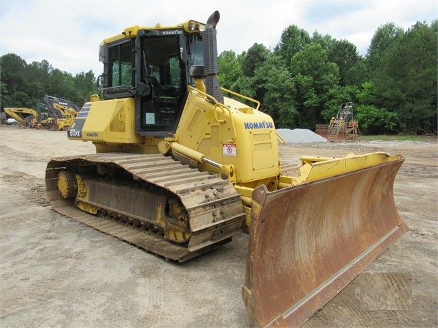 Tractores Sobre Orugas Komatsu D61PX importada a bajo costo Ref.: 1560895232146022 No. 4