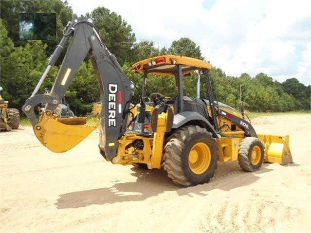 Retroexcavadoras Deere 310SL importada de segunda mano Ref.: 1560977035234230 No. 2