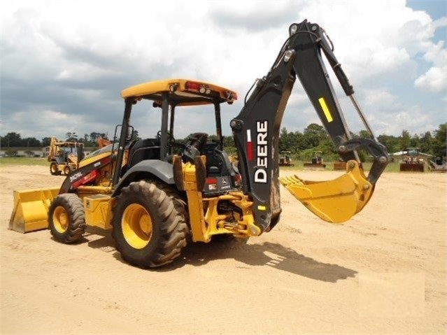 Retroexcavadoras Deere 310SL importada de segunda mano Ref.: 1560977035234230 No. 3