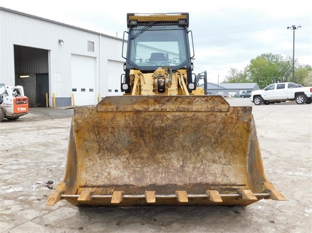 Cargadoras Sobre Orugas Caterpillar 963C seminueva en venta Ref.: 1560977329775766 No. 3