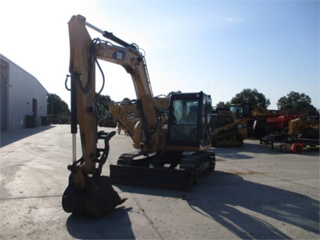 Excavadoras Hidraulicas Caterpillar 308E seminueva en venta Ref.: 1560979769194155 No. 3