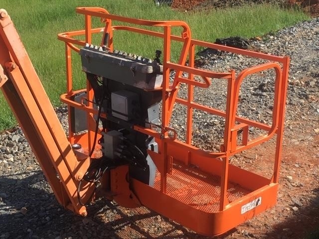 Plataformas Elevadoras Jlg 450AJ usada a buen precio Ref.: 1561062688174917 No. 2