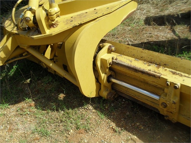 Motoconformadoras Caterpillar 140H de medio uso en venta Ref.: 1561518158760520 No. 3