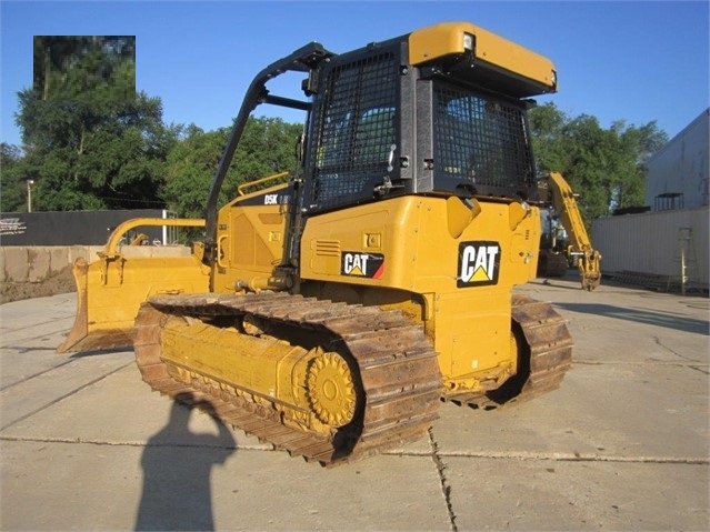 Tractores Sobre Orugas Caterpillar D5K seminueva en venta Ref.: 1561670916735634 No. 3