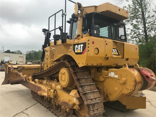 Tractores Sobre Orugas Caterpillar D8T en venta Ref.: 1561676951490043 No. 3