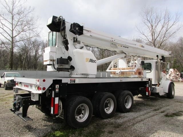 Gruas Altec AC38-127S seminueva en venta Ref.: 1561736297702668 No. 2