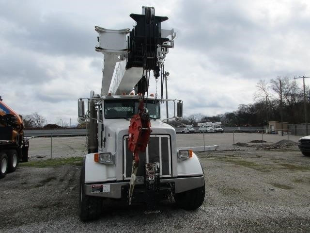 Gruas Altec AC38-127S seminueva en venta Ref.: 1561736297702668 No. 3