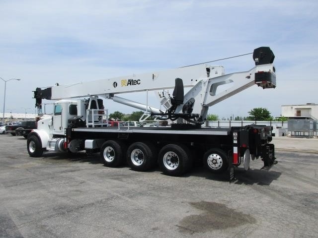 Gruas Altec AC45-127S de segunda mano en venta Ref.: 1561737128333523 No. 3