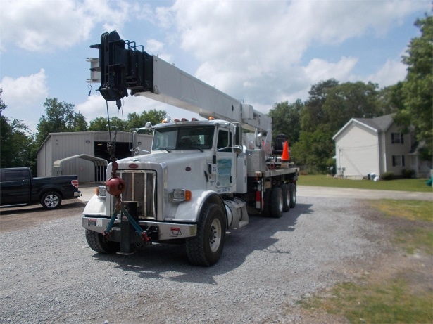 Gruas Altec AC38-127S de importacion a la venta Ref.: 1561739419592055 No. 2