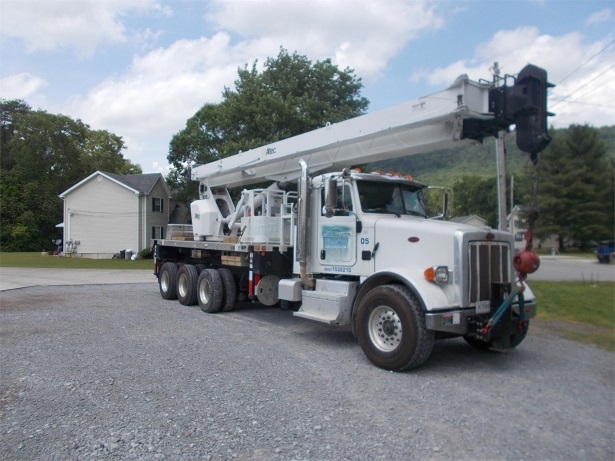 Gruas Altec AC38-127S de importacion a la venta Ref.: 1561739419592055 No. 3