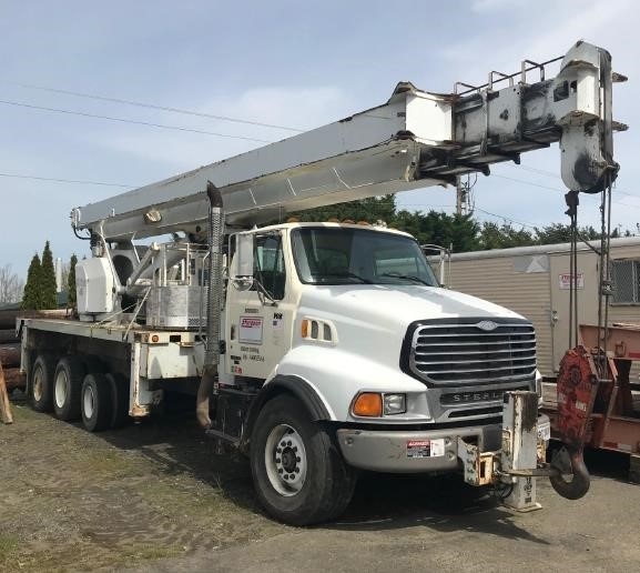 Gruas Altec AC35-127 de bajo costo Ref.: 1561744480187830 No. 2