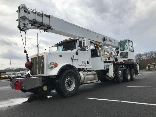 Cranes Altec AC38-103