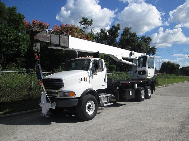 Gruas Elliott 32105 en optimas condiciones Ref.: 1561754988548058 No. 2