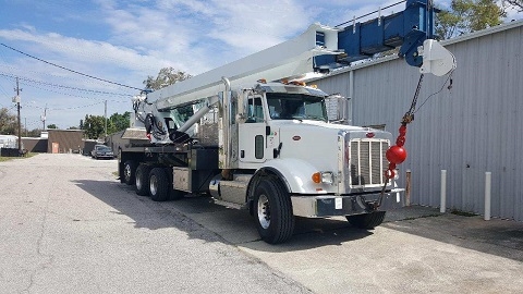 Gruas Manitex 40124SHL en venta Ref.: 1561995687881334 No. 3