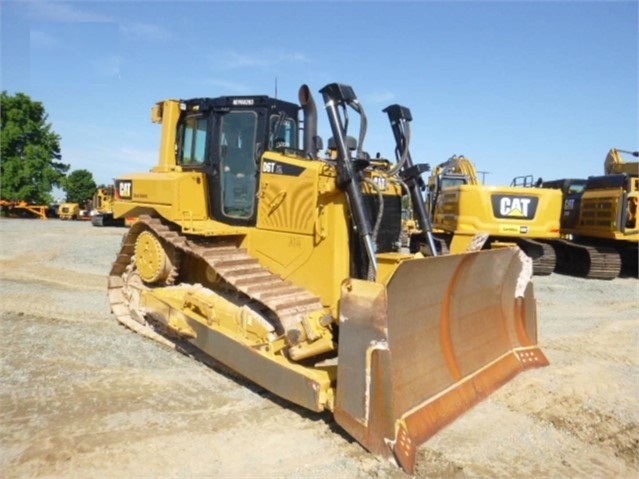 Tractores Sobre Orugas Caterpillar D6T seminueva en venta Ref.: 1562014298247315 No. 2