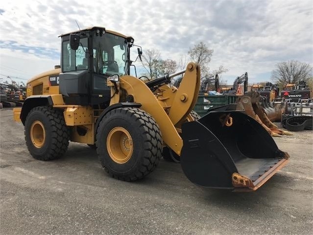 Wheel Loaders Caterpillar 926