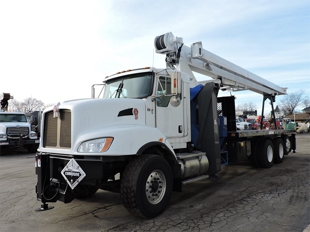 Gruas Manitex 26101C