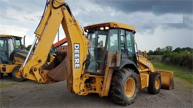 Retroexcavadoras Deere 310 SG de medio uso en venta Ref.: 1562171447444401 No. 2