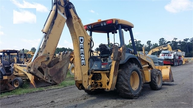 Retroexcavadoras Deere 310SG usada a buen precio Ref.: 1562173537704903 No. 3