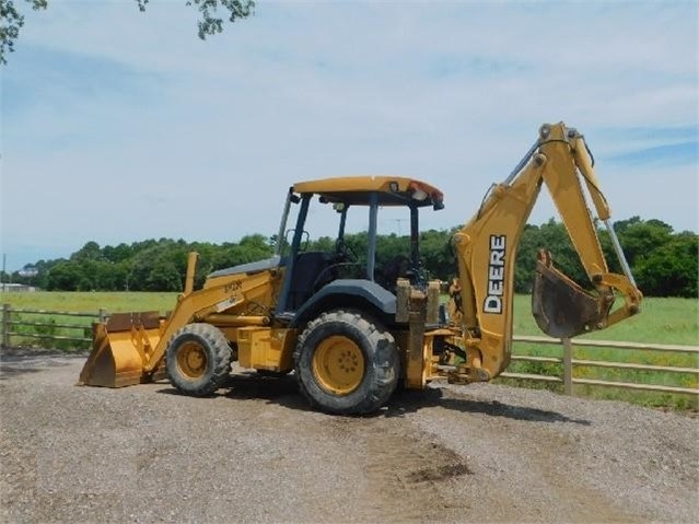 Retroexcavadoras Deere 310SG usada de importacion Ref.: 1562173951257645 No. 2