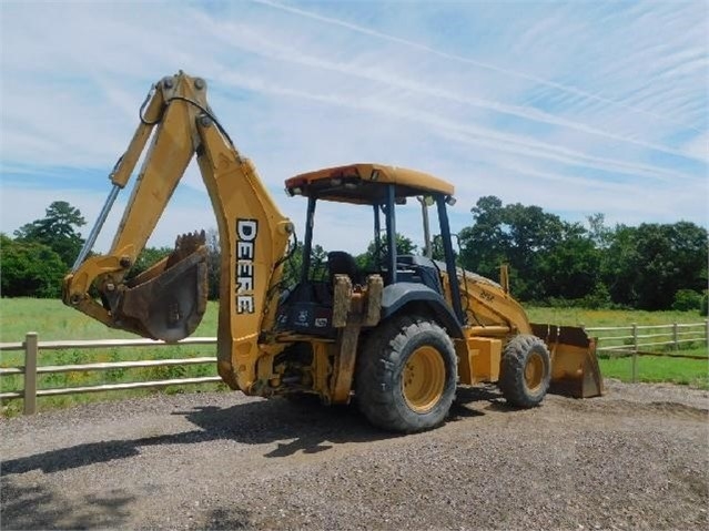 Retroexcavadoras Deere 310SG usada de importacion Ref.: 1562173951257645 No. 3