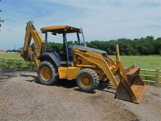 Retroexcavadoras Deere 310SG usada de importacion Ref.: 1562173951257645 No. 4