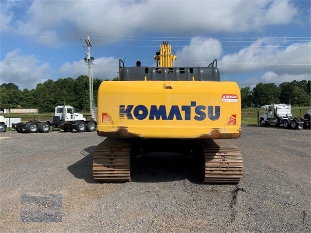 Excavadoras Hidraulicas Komatsu PC360 importada a bajo costo Ref.: 1562194561183456 No. 4