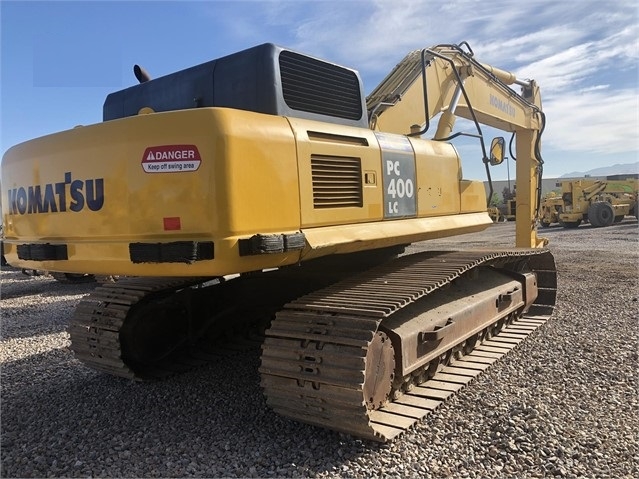 Excavadoras Hidraulicas Komatsu PC400 L importada en buenas condi Ref.: 1562284036889870 No. 3